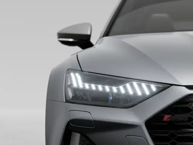 Audi RS7