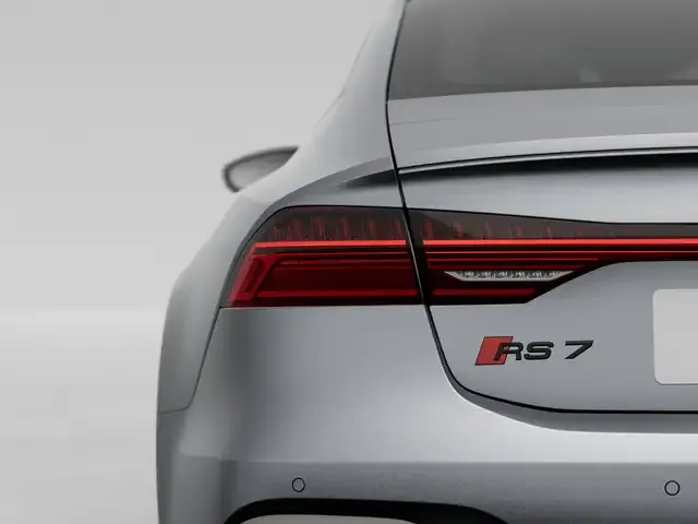Audi RS7