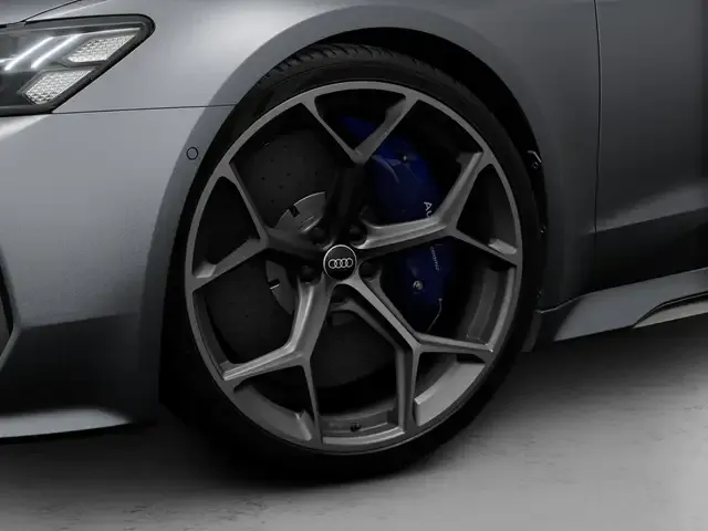 Audi RS7