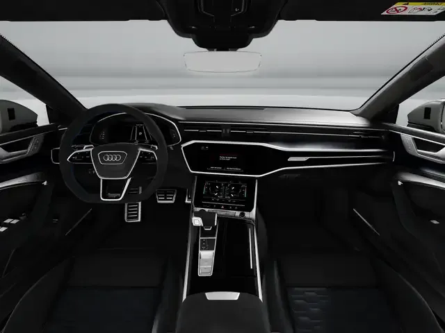 Audi RS7