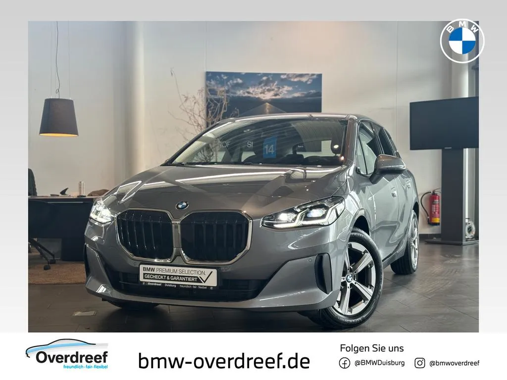 BMW 220