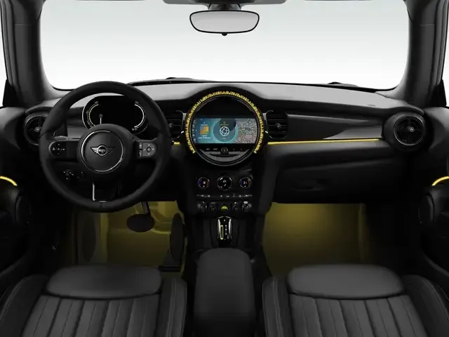 MINI Cooper SE