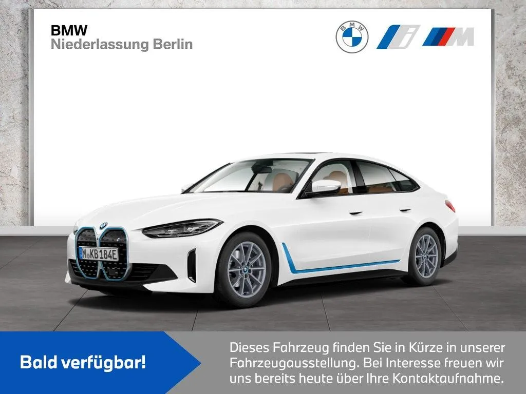 BMW i4
