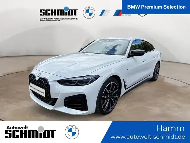 BMW 440