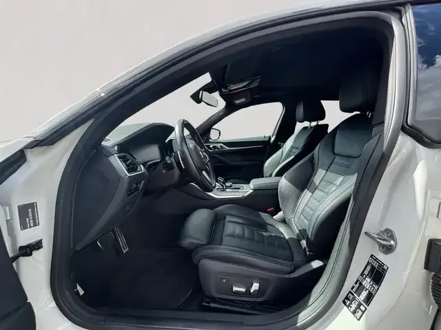 BMW 440