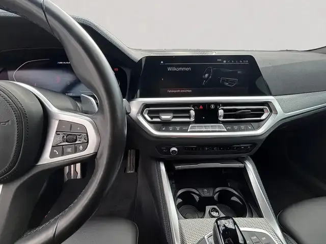 BMW 440