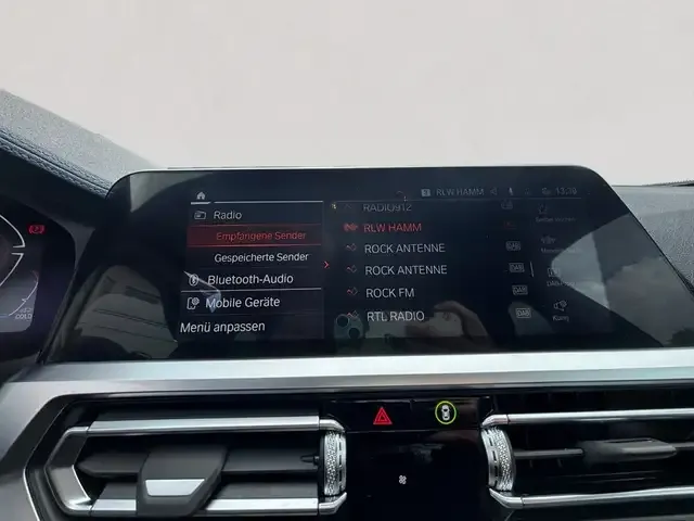 BMW 440