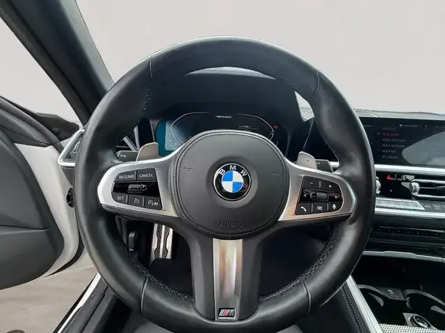 BMW 440