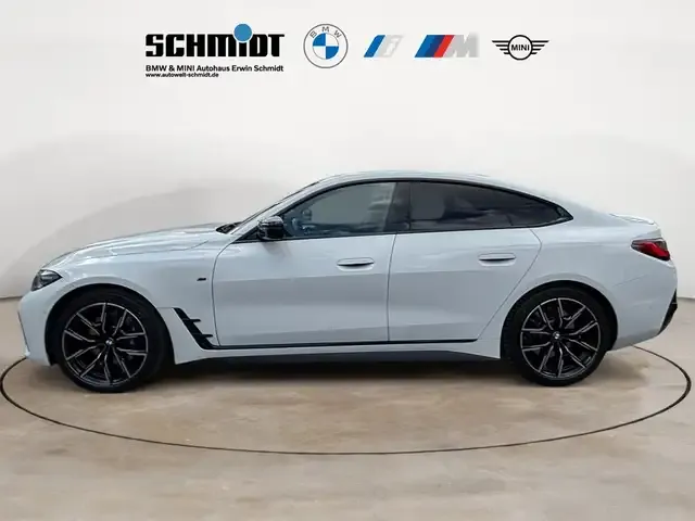 BMW 440