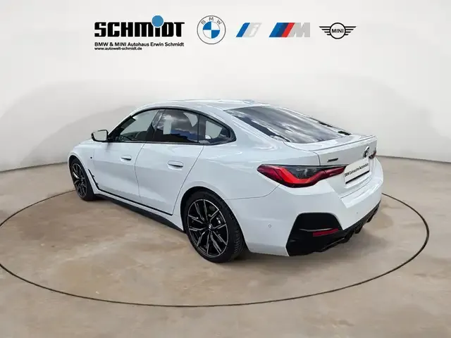 BMW 440