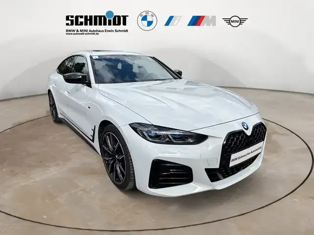 BMW 440