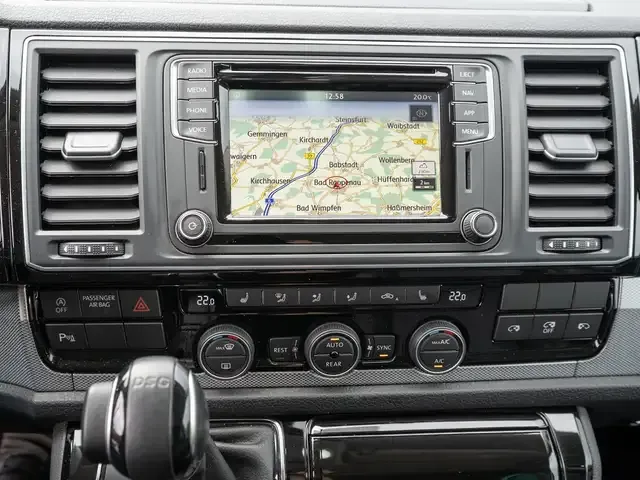 Volkswagen T6 Caravelle