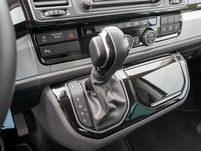 Volkswagen T6 Caravelle