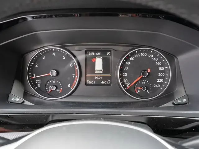 Volkswagen T6 Caravelle