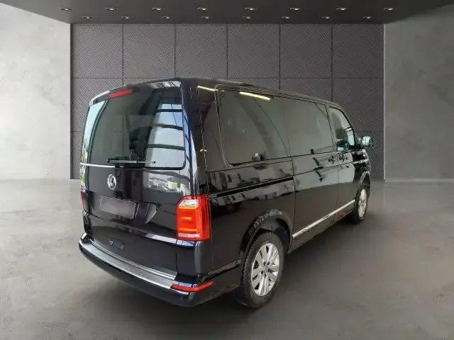 Volkswagen T6 Caravelle