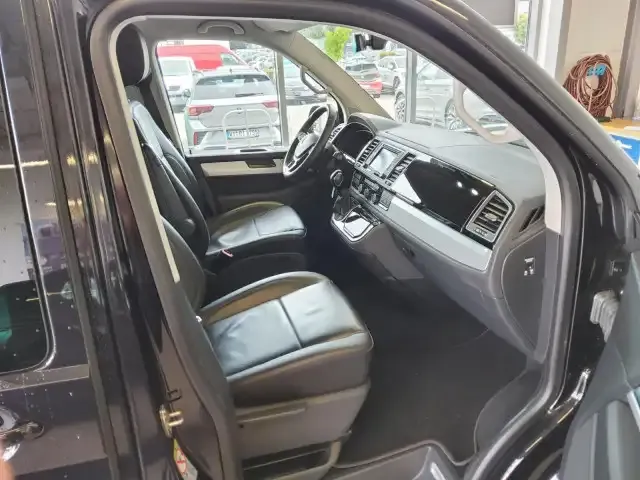 Volkswagen T6 Caravelle