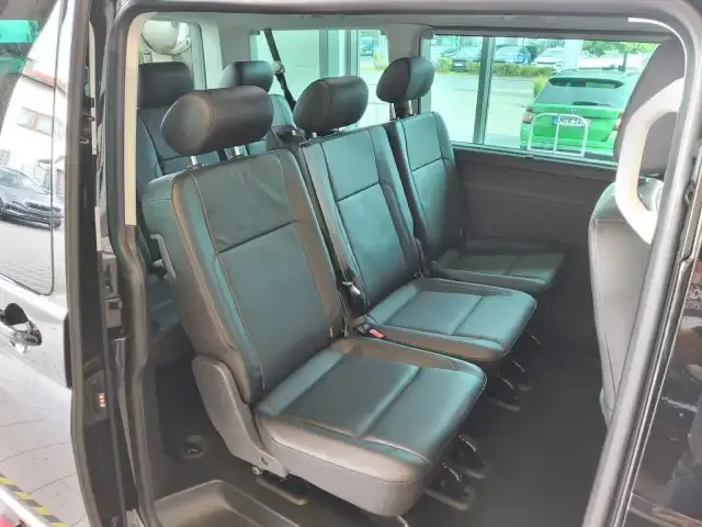 Volkswagen T6 Caravelle