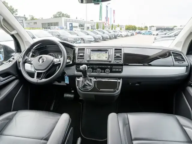 Volkswagen T6 Caravelle
