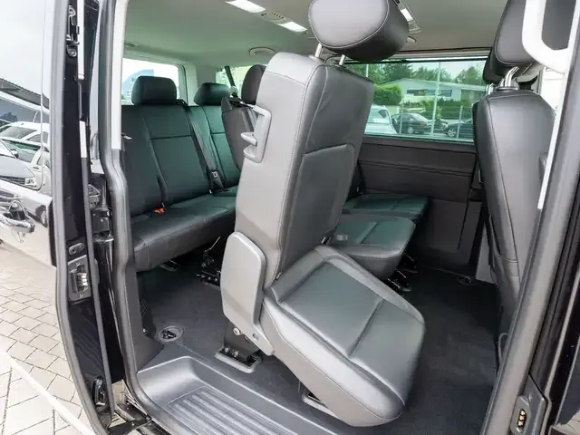 Volkswagen T6 Caravelle