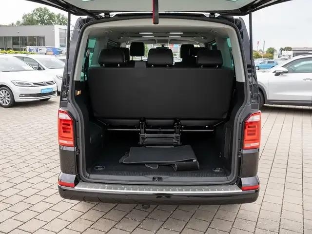 Volkswagen T6 Caravelle