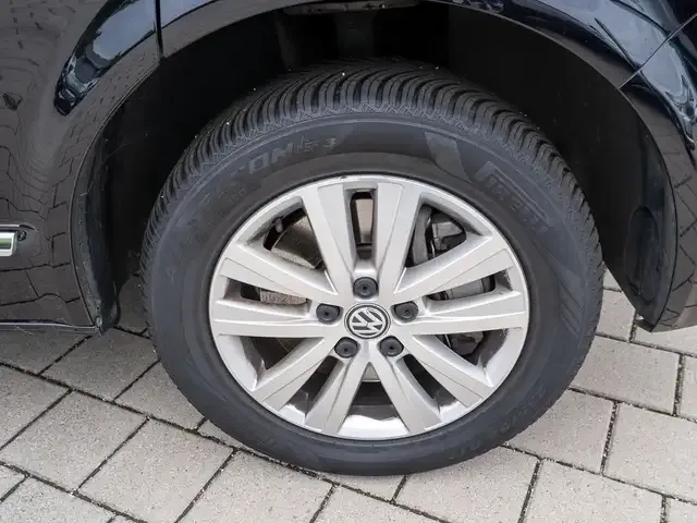 Volkswagen T6 Caravelle