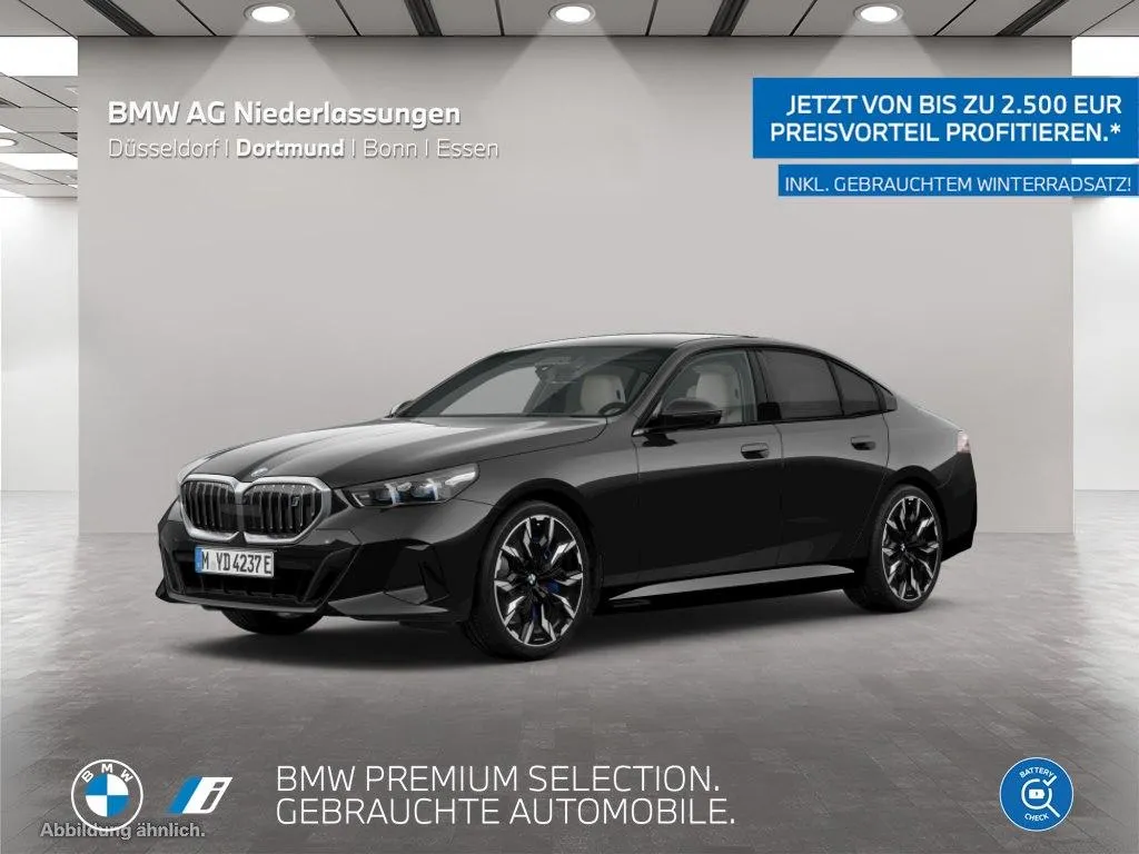BMW i5
