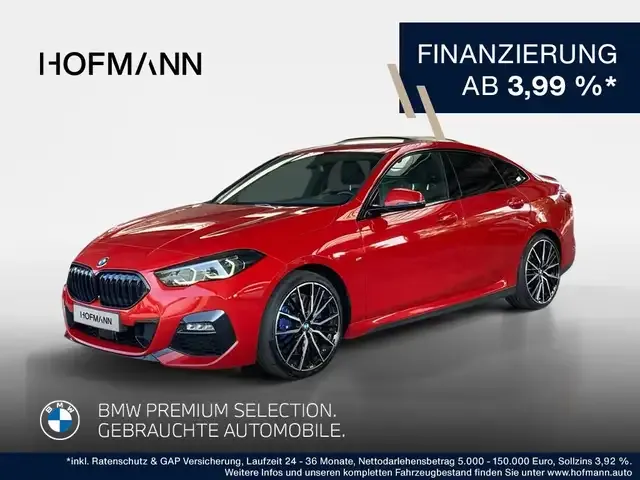 BMW 218