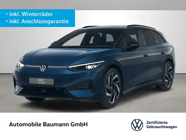Volkswagen ID.7