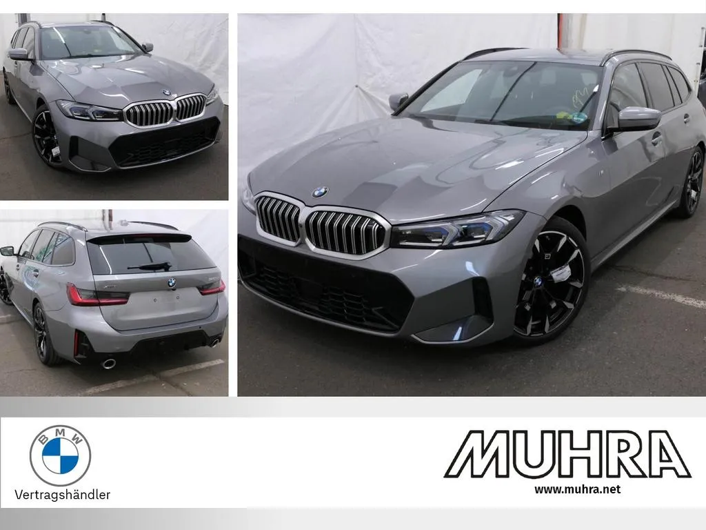 BMW 320