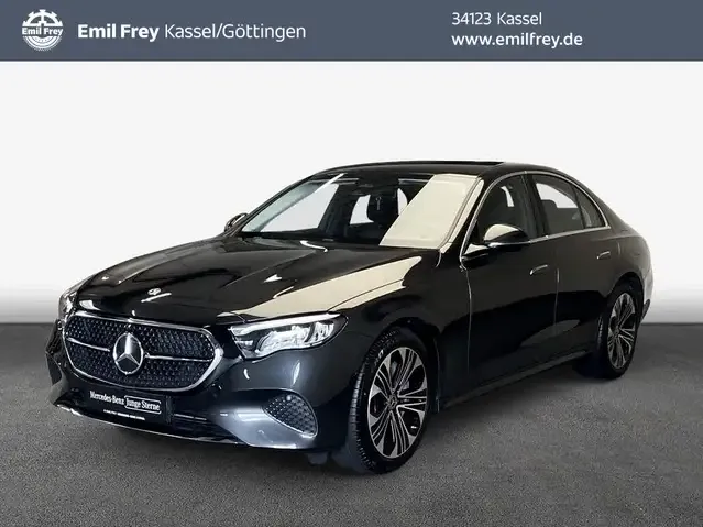 Mercedes-Benz E 300