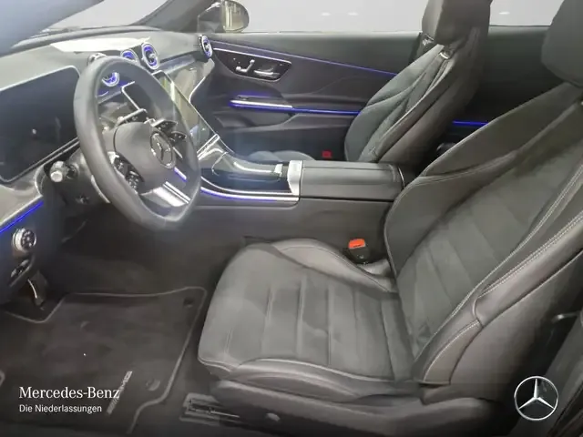 Mercedes-Benz CLE 200