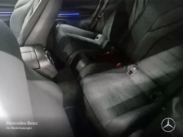 Mercedes-Benz CLE 200