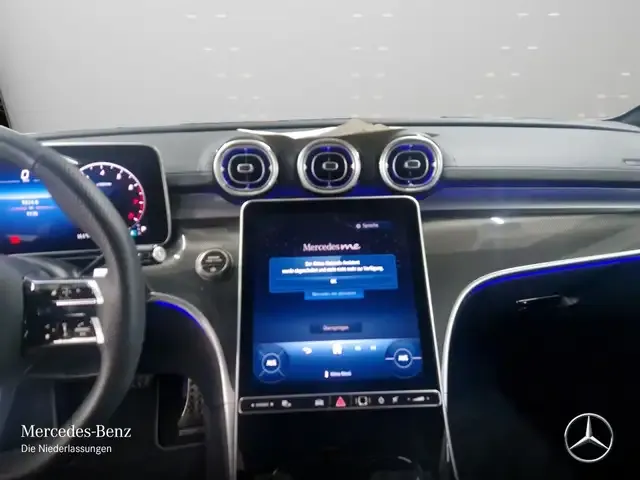 Mercedes-Benz CLE 200