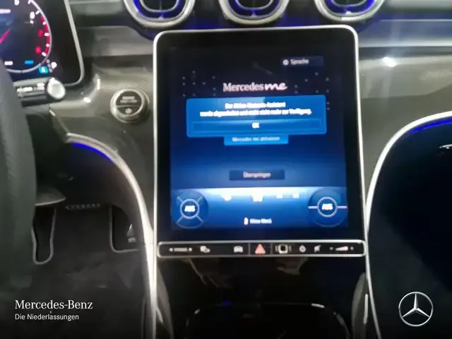 Mercedes-Benz CLE 200