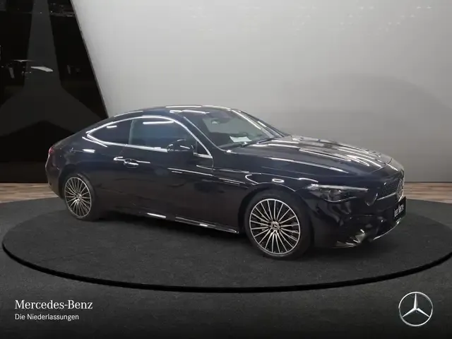 Mercedes-Benz CLE 200