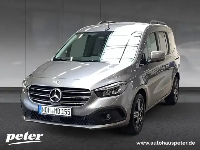 Mercedes-Benz T-Class