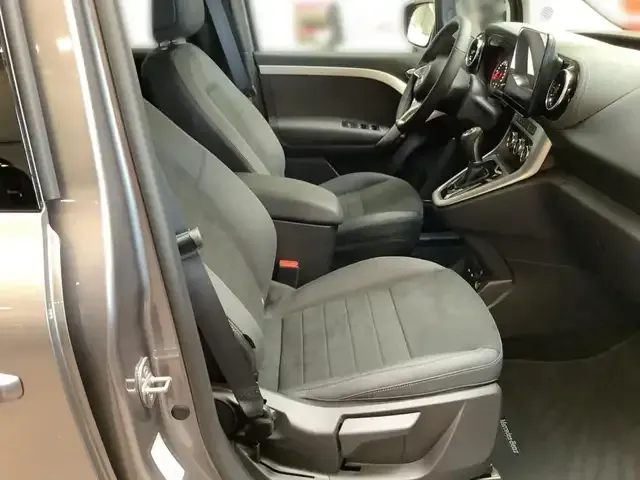 Mercedes-Benz T-Class