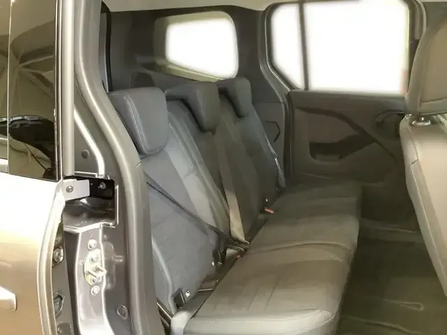 Mercedes-Benz T-Class