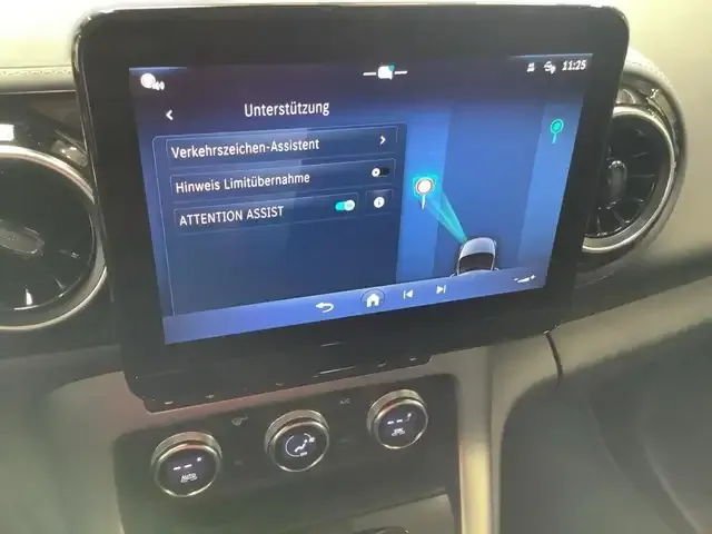 Mercedes-Benz T-Class