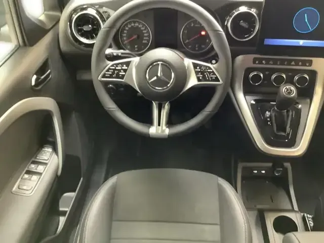 Mercedes-Benz T-Class