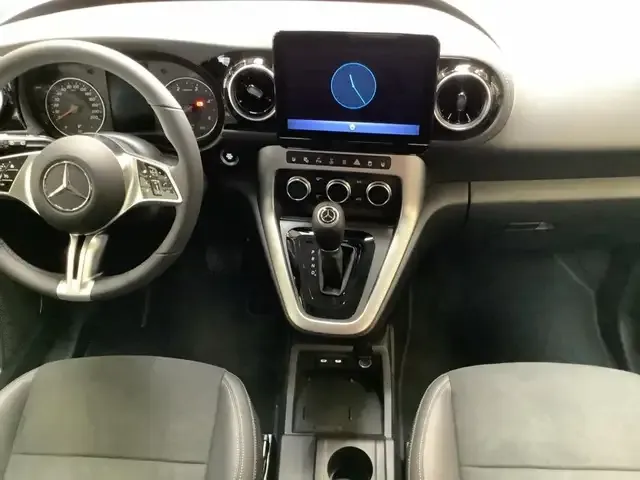 Mercedes-Benz T-Class