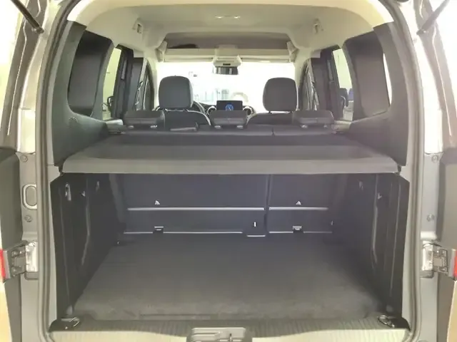 Mercedes-Benz T-Class
