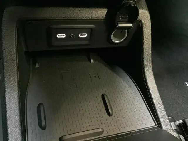 Mercedes-Benz T-Class