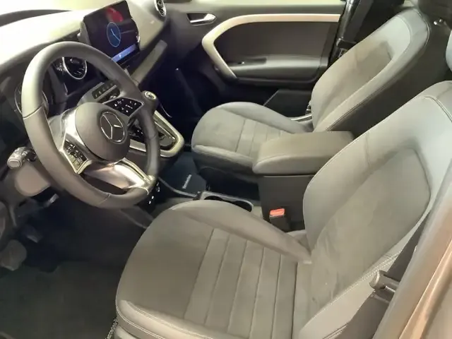 Mercedes-Benz T-Class