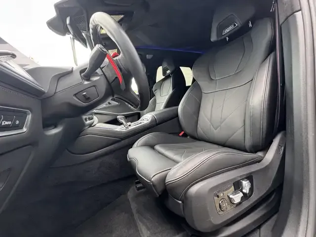 BMW XM