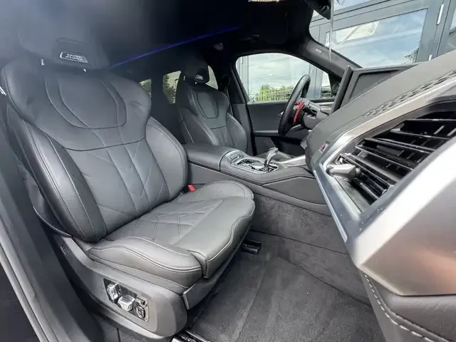 BMW XM
