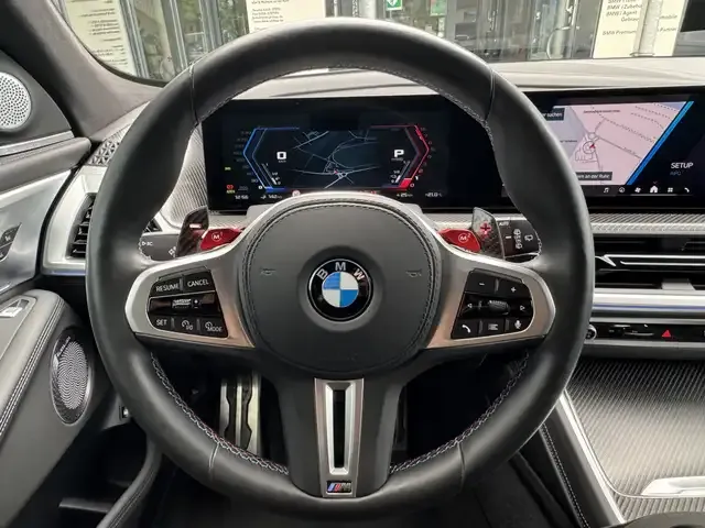 BMW XM