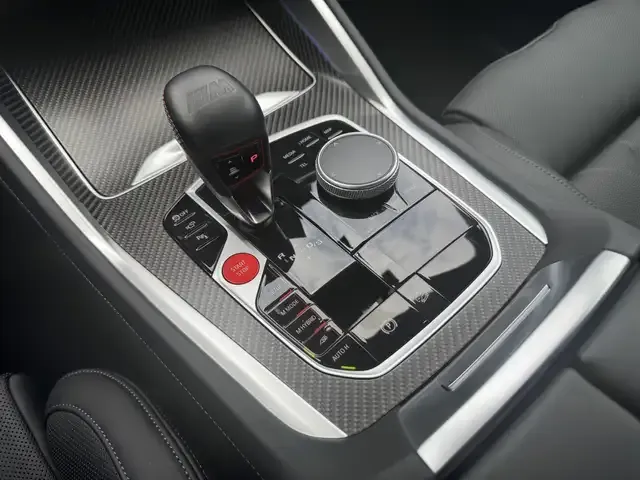 BMW XM