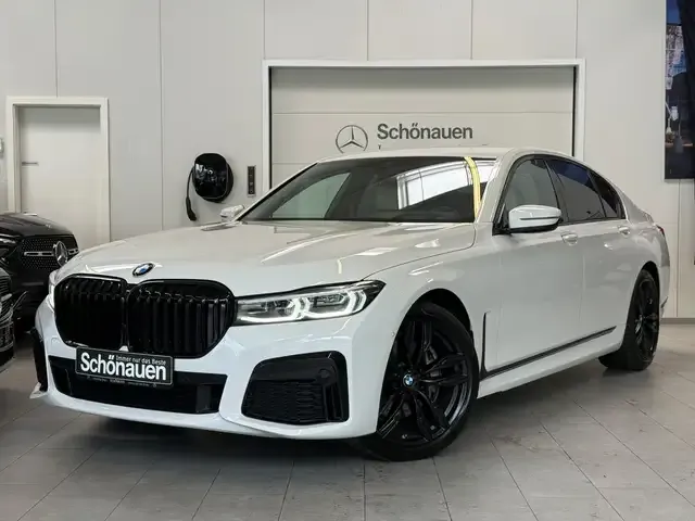 BMW 730