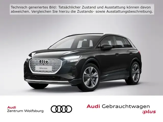 Audi Sonstiges